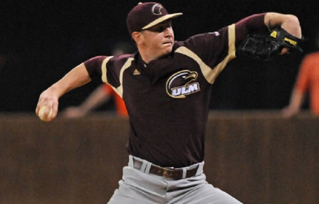 RHP Brayden Bouchey 33rd Round (1002nd Overall)- Toronto Blue Jays--Signed $20,000