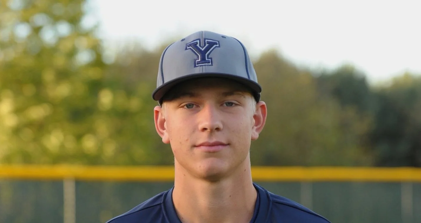 RHP Carter Loewen                                         
