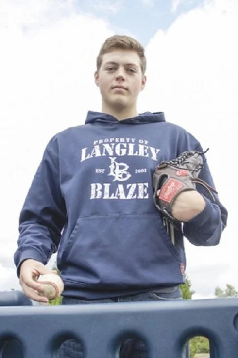 Diamondbacks are Canada's Team on draft day