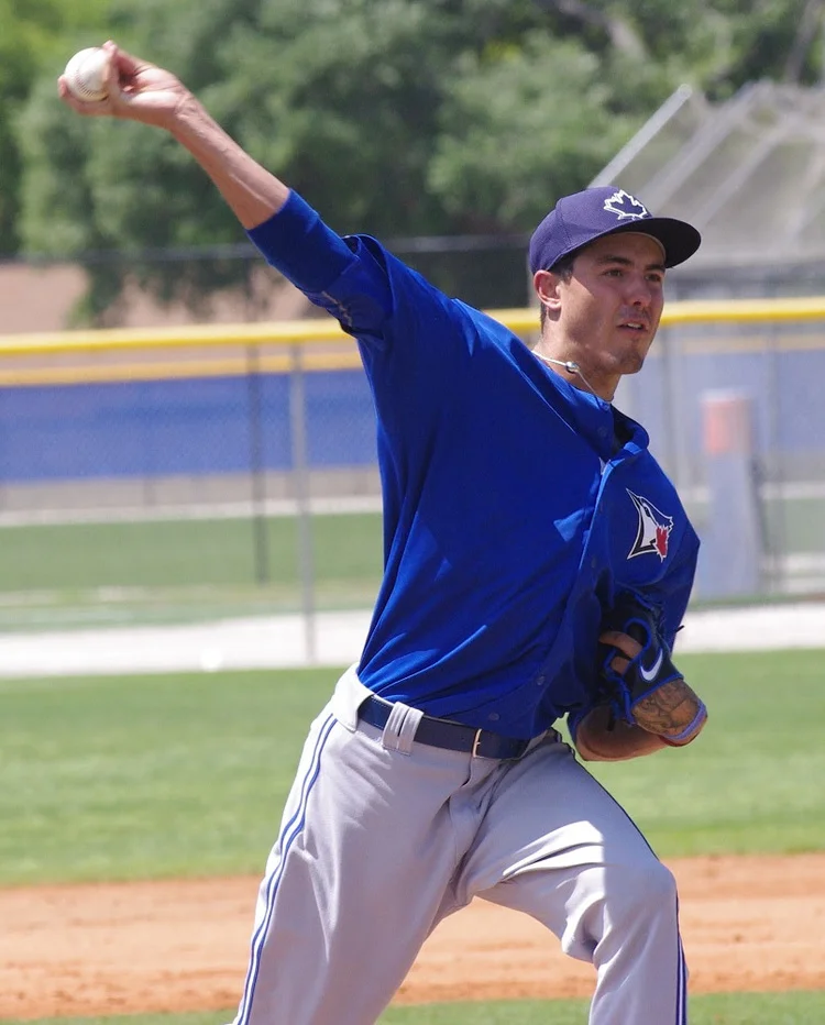 Jay Blue: Greene, Harris lead nine Dunedin, Lansing All-Stars