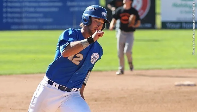 1B Bruce Yari 24th Round (708th Overall)- Cincinnati Reds--Signed