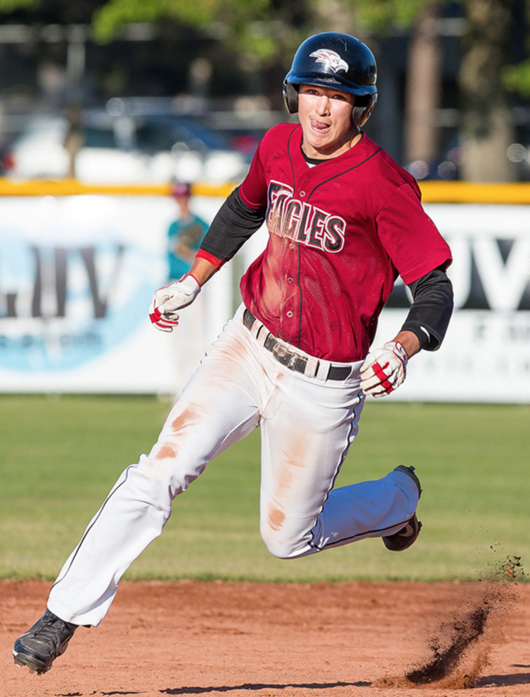 CF Tyler Duncan 30th Round (897th Overall)- Seattle Mariners
