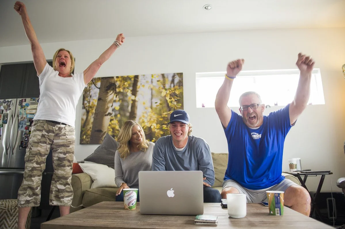 Taylor has a chance to open pro career at home