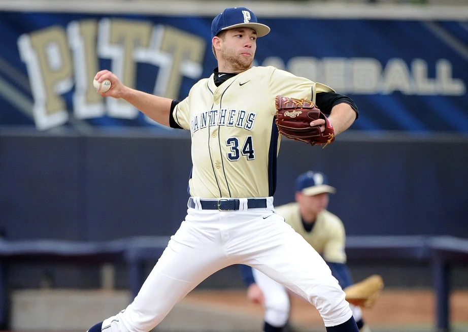 Jay Blue: Jays sign from Zeuch to Gillingham