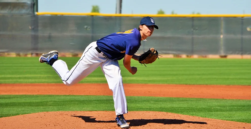 Balazovic credits time with Ontario Blue Jays to early draft position