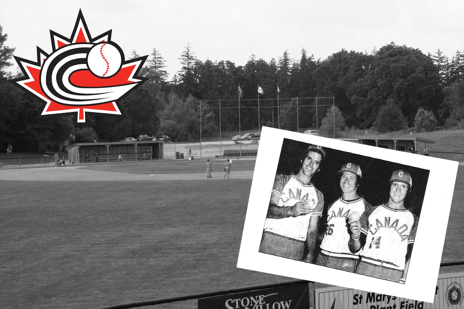 HOFer Norton started our national Jr. program