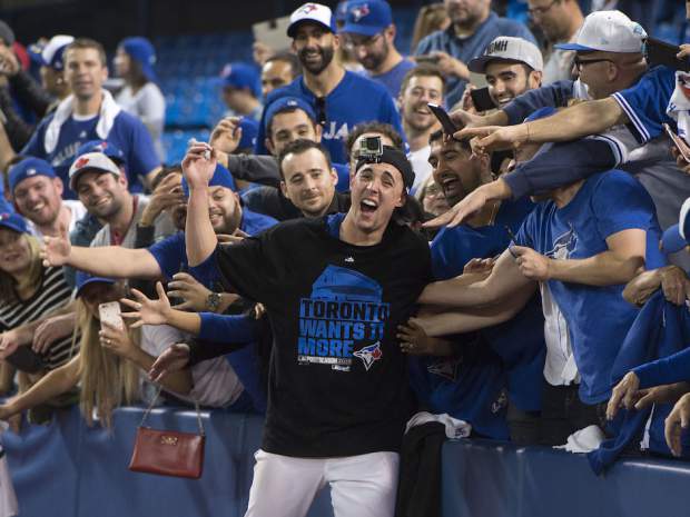 108: Blue Jays fanbase has seen complete turnaround — Canadian