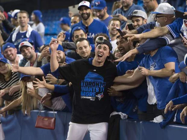 108: Blue Jays fanbase has seen complete turnaround