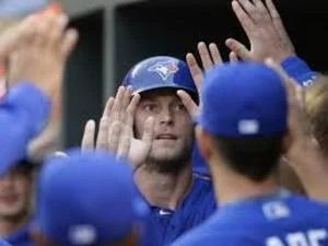 Michael Saunders is your surprise MLB All-Star candidate