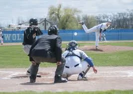 RHP Christian Lindsay-Young 23rd Round (682nd Overall)- Oakland Athletics