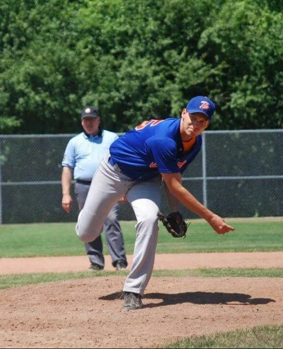 COBA Week XI: Burlington, Hurley, Woodford