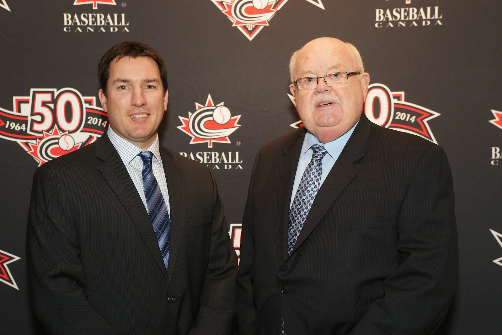 Baseball Canada Jason Dickson acclaimed as new president