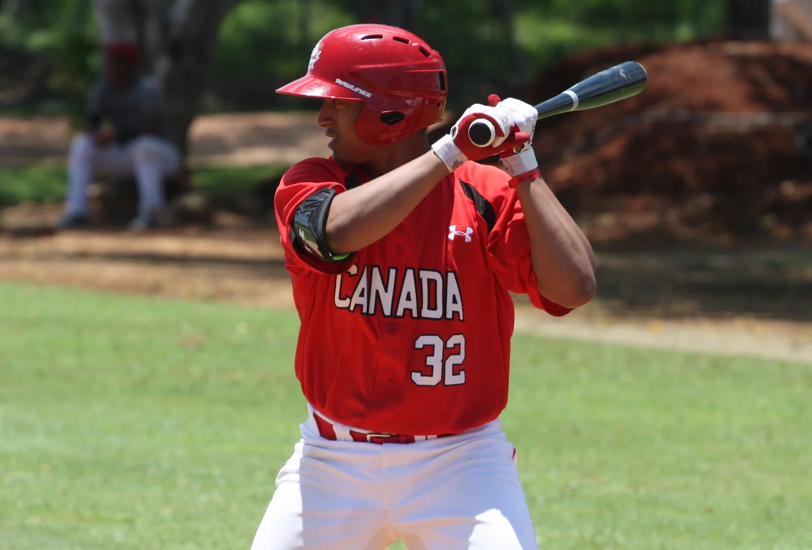 Brookman, Brown, Gollert join Canuck Jrs for Cuba Summer Series 