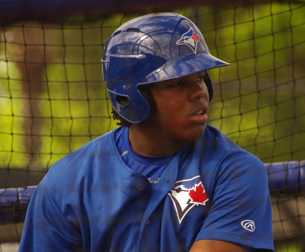 Bluefield Blue Jays Opening Roster