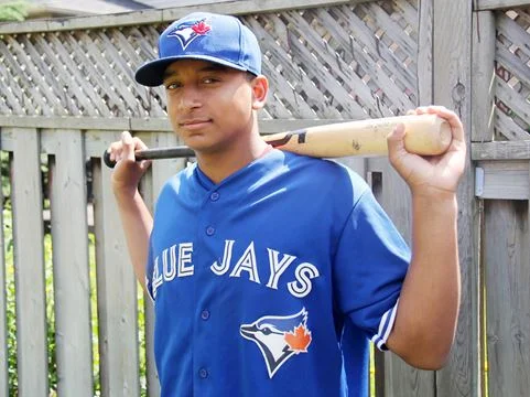 Get ready for Naylor 2.0, here comes Noah Naylor