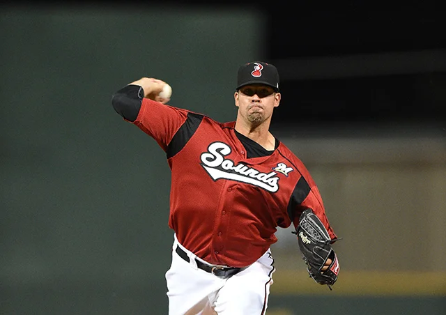 BWDIK: Jenkins, LeBlanc, McGowan, Molleken, Saunders