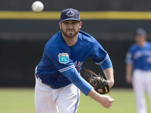 108: Jays fans should brace for Drew Hutchison reality