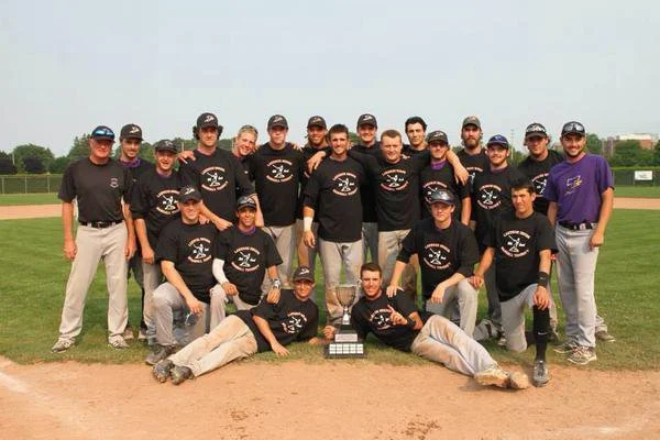 Best senior teams head to London