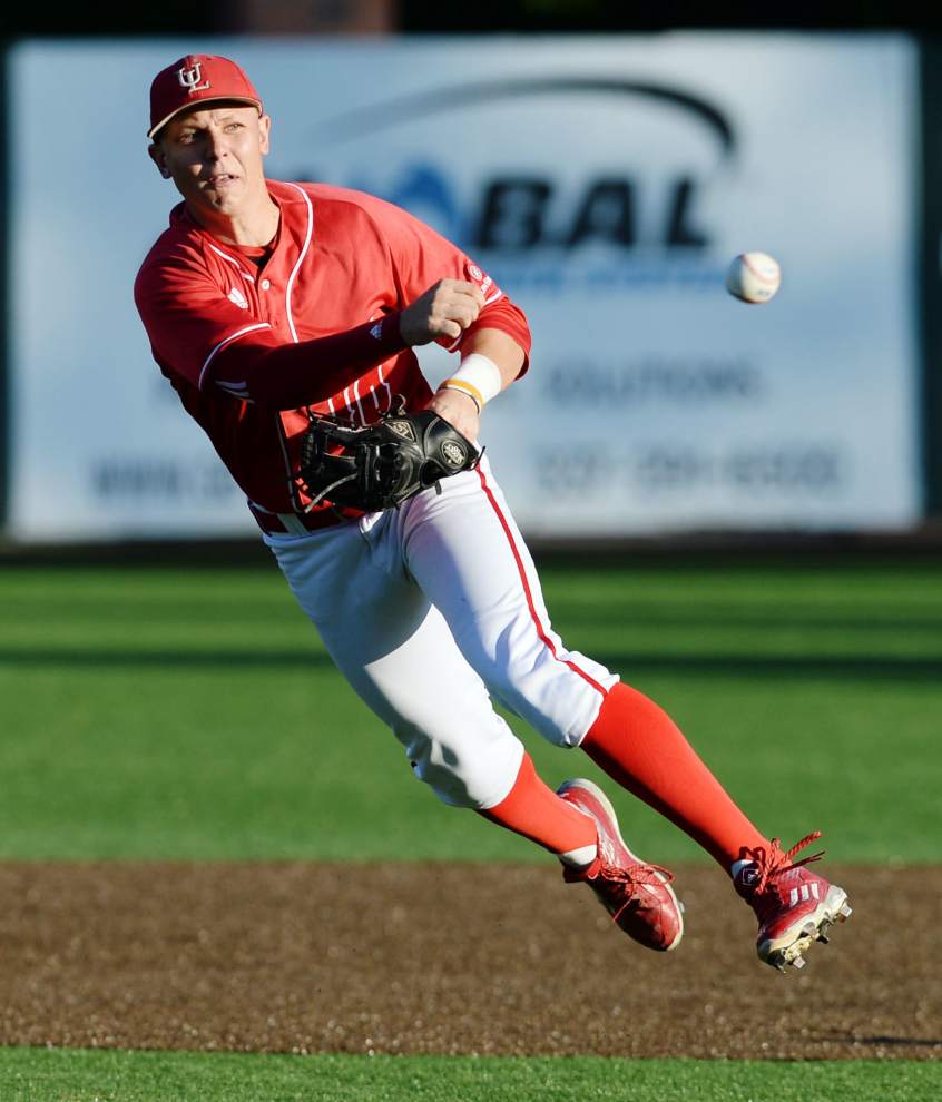 Canuck Rajun Cajuns: Antchak, Devey, O'Brien, Van de Keere  