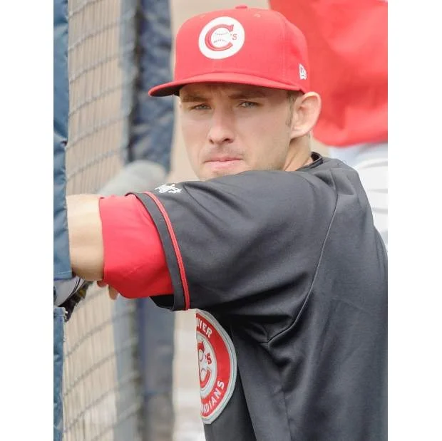 Jay Blue: Alford, Bouchey, Diamond, Knight, Panas, Reeves, Romano, Smith