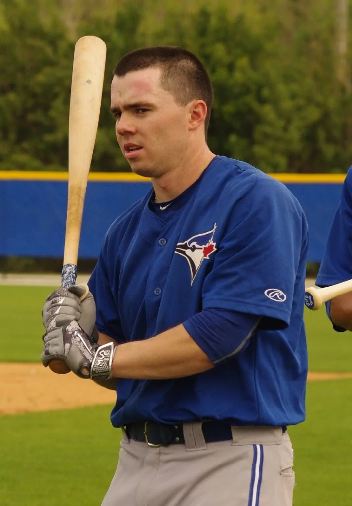 Jay Blue Canada Day edition: Panas, Reeves, Romanin 