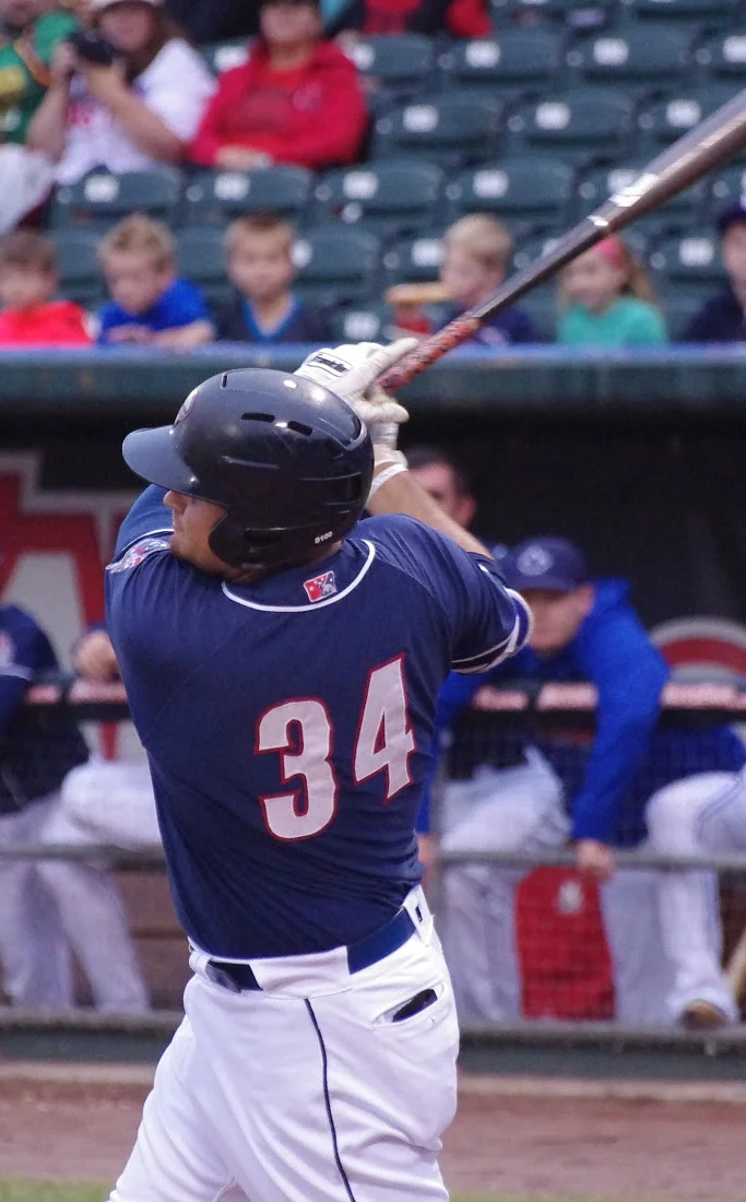 Jay Blue: Knight, Mesa, Montero, Perdomo, Rowley, Tellez, Woodman