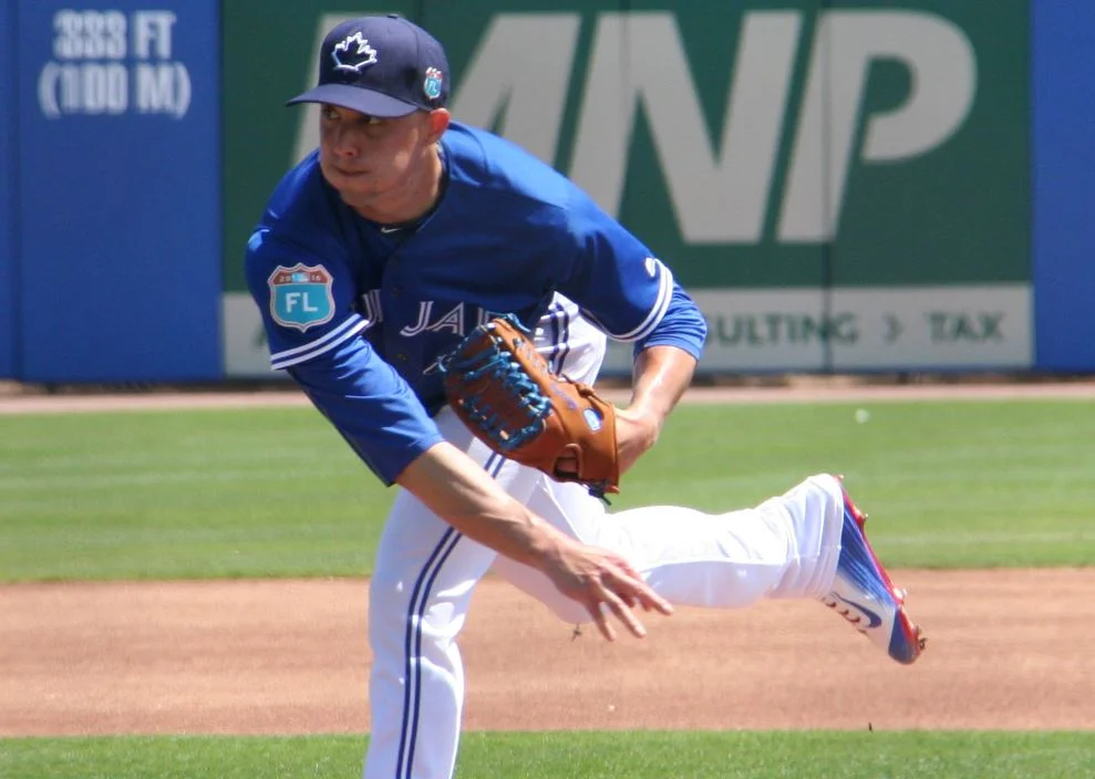 Gallagher: Blue Jays should consider long-term deal for Sanchez