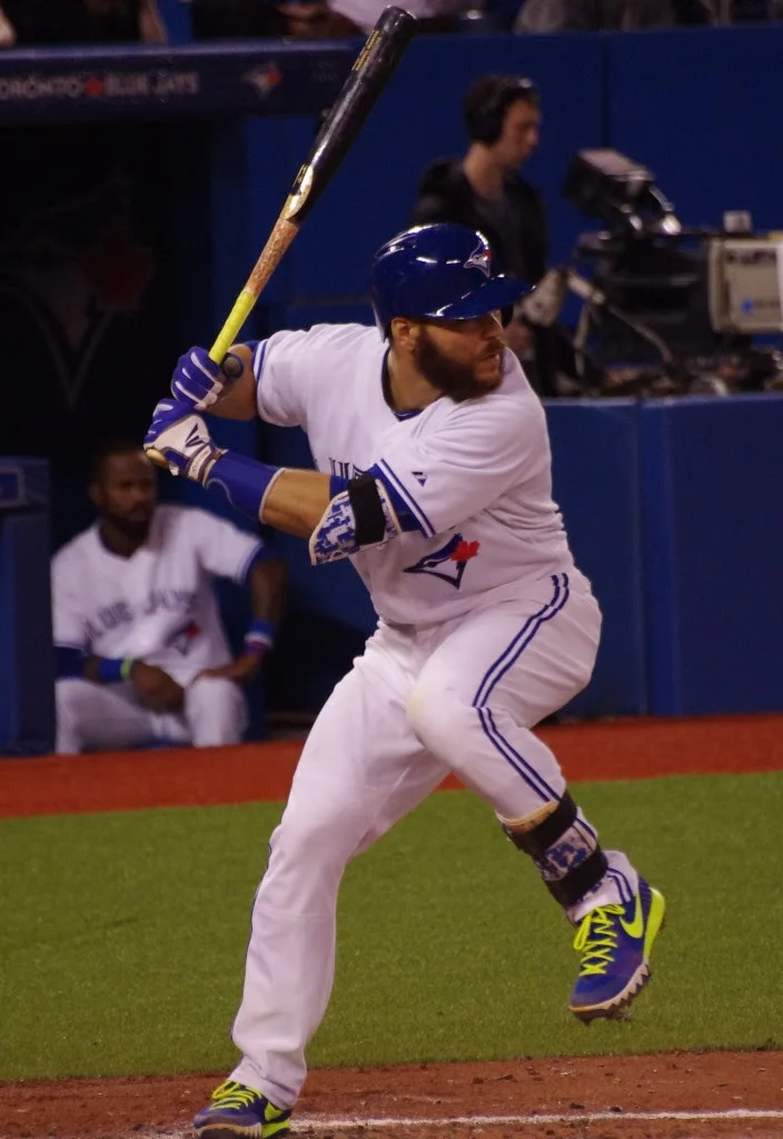 Series Sum-Up: Blue Jays vs. Indians