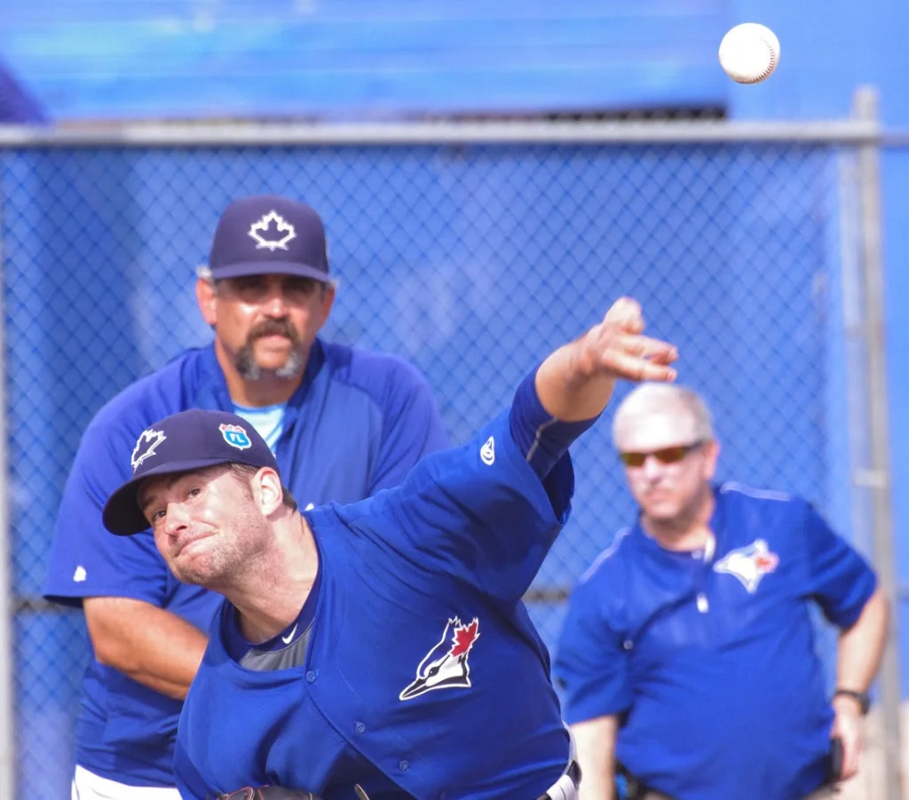 Jay Blue: Bichette, Diamond, Jones, Opitz, Pentecost, Rios, Romano, Williams