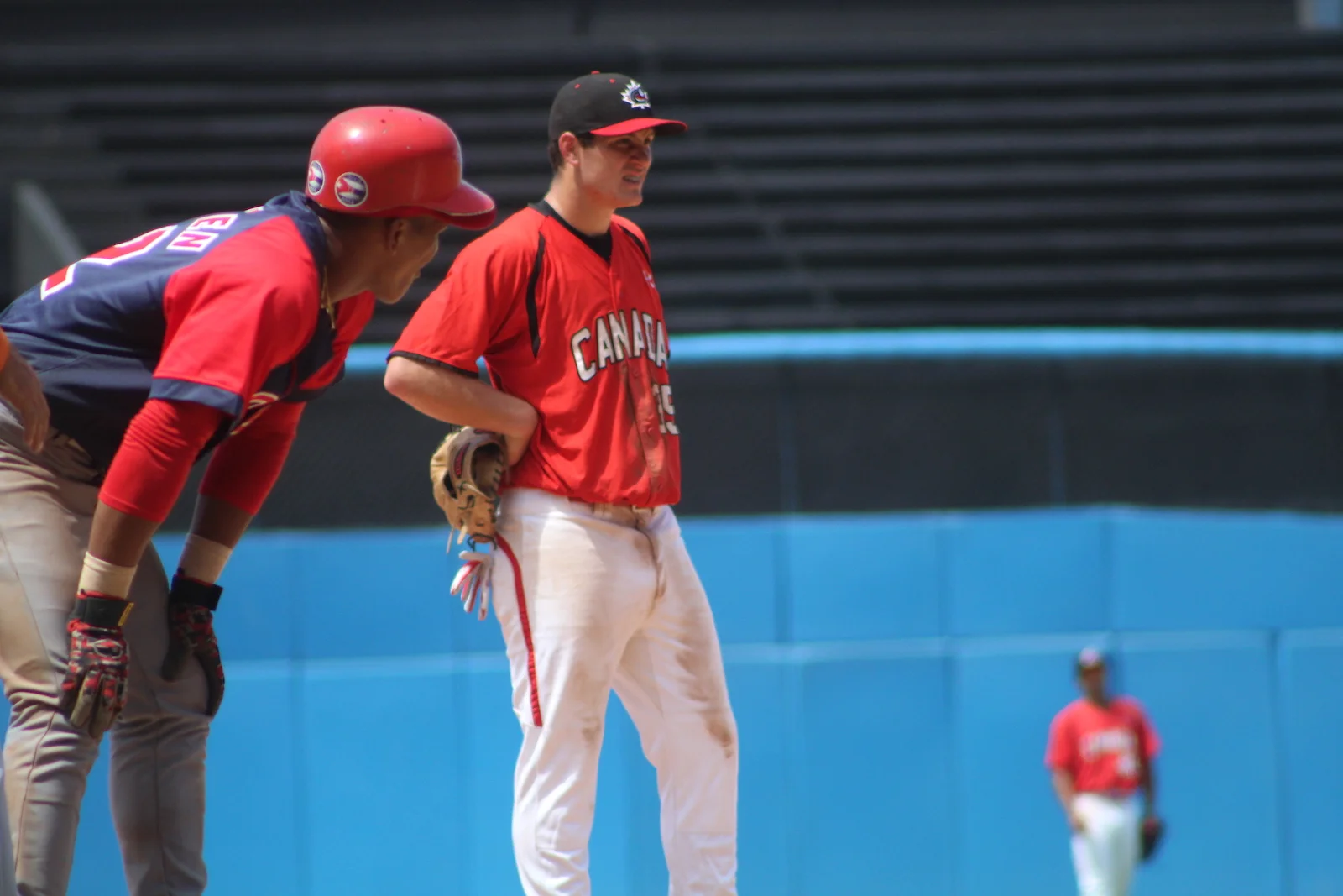 Cuba Summer Series: Cuba doubles up on juniors