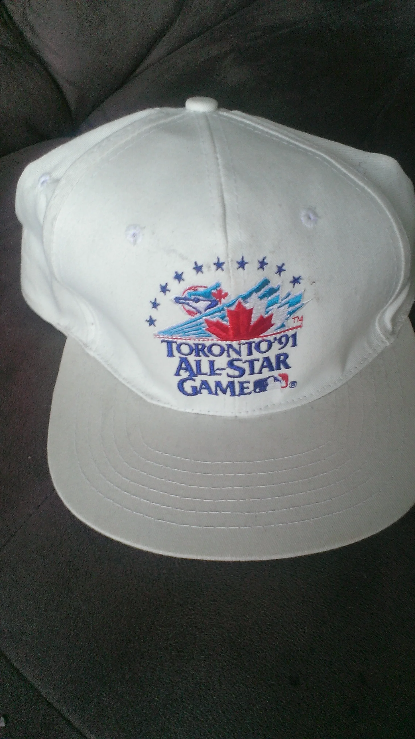 Remembering the last All-Star Game in Canada