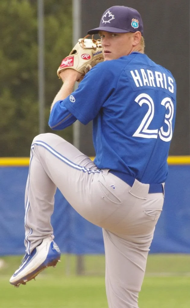 Jay Blue: Cole, Diaz, Eller, Harris, Heidt, Jones