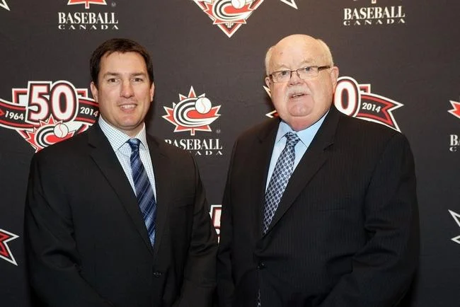 Dickson's travels: from Miami to the big chair in Ottawa