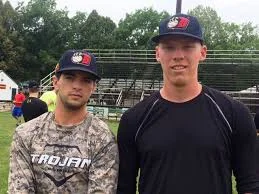 Canucks Cook, Granton bring toughness to Glens Falls