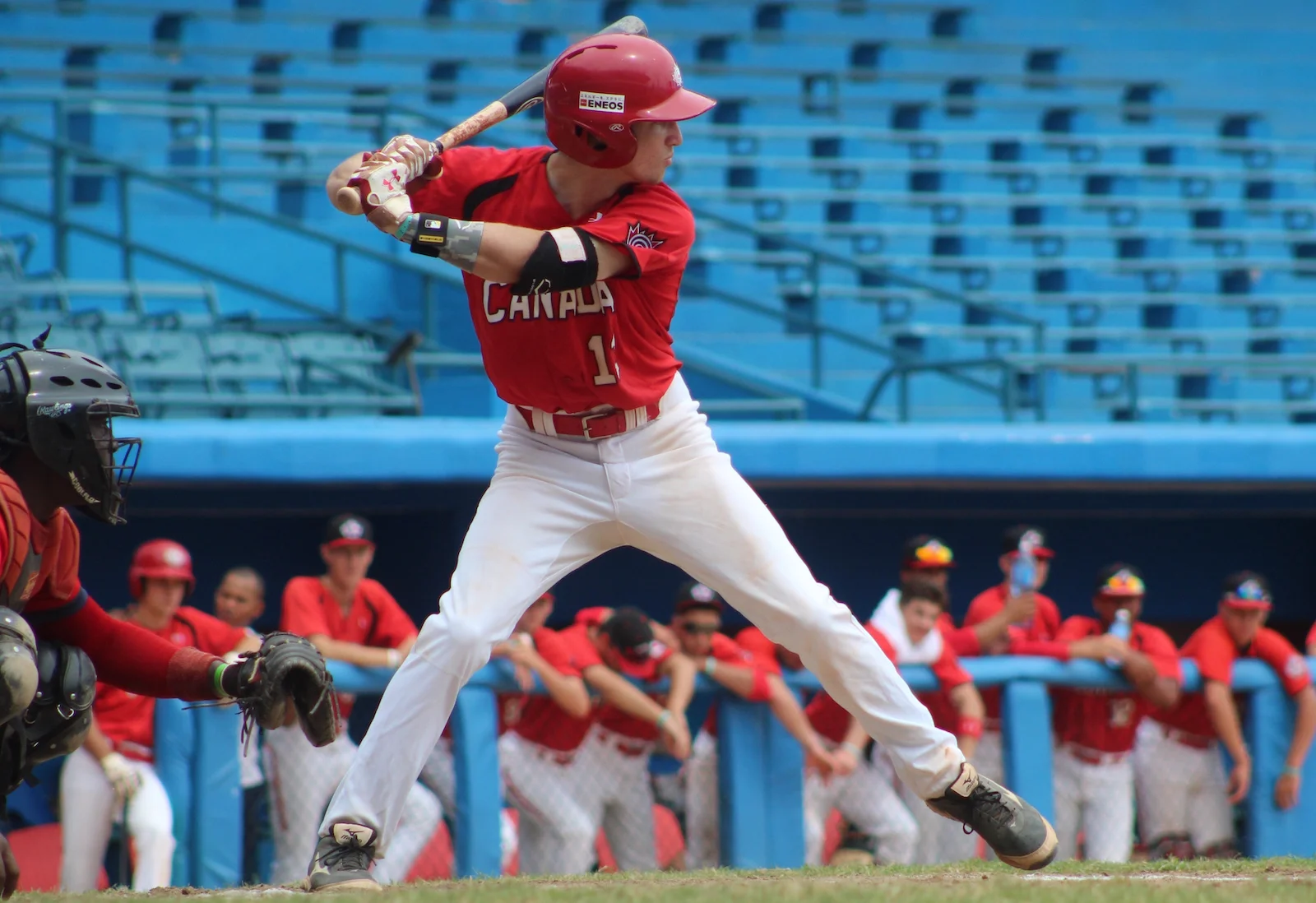 Hall headed to Perfect Game All-American Classic