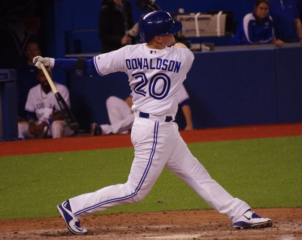 Series Sum-Up: Blue Jays vs. Royals