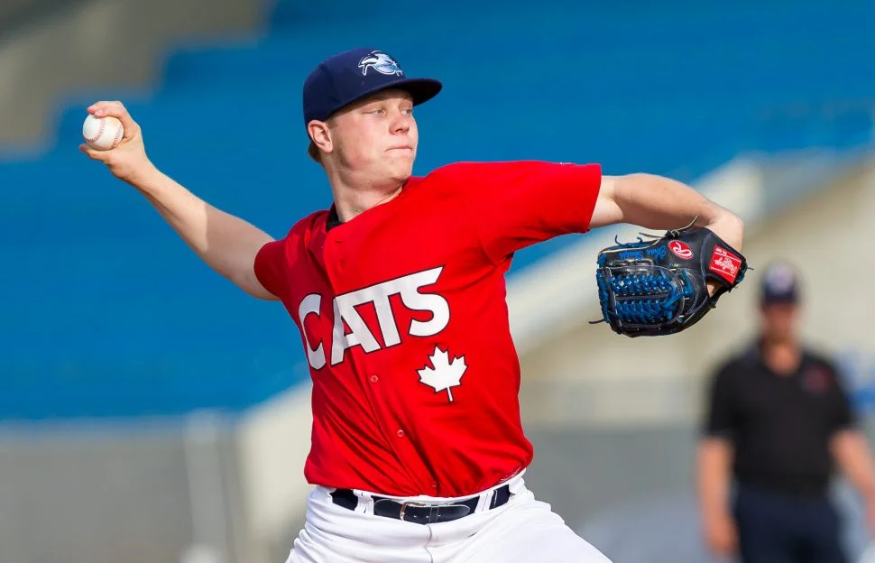 Victoria Cats add Diaz, bring back Skuija