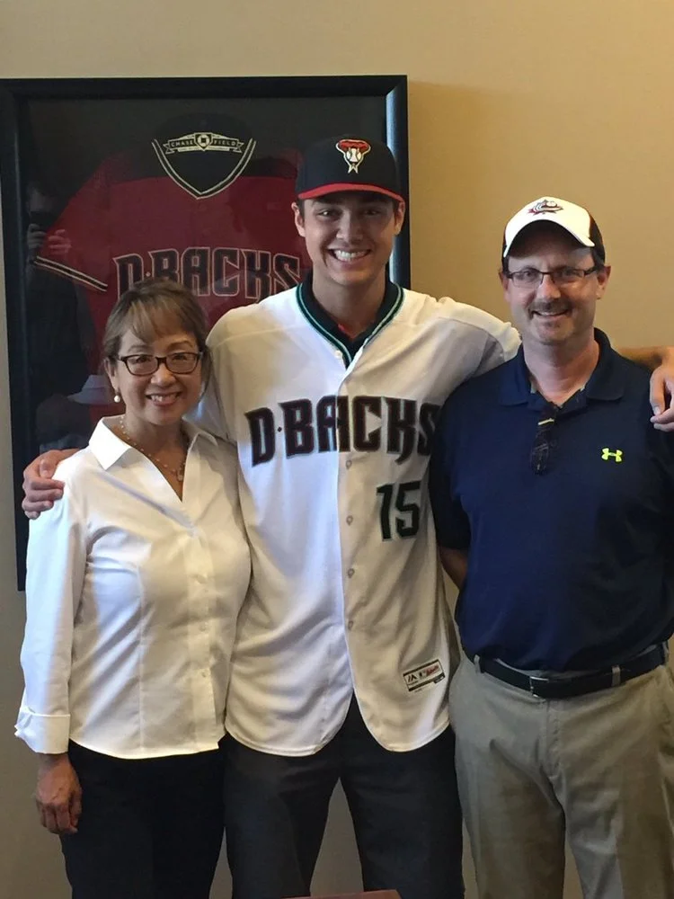 Elliott: This Canuck draft better than expected, almost as good as 2015