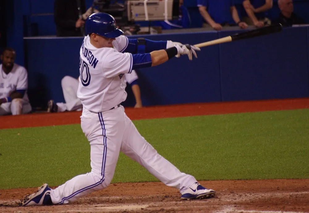 Series Sum-Up: Blue Jays vs. Athletics