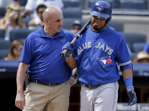 108: The AL East is back to being a "beast"