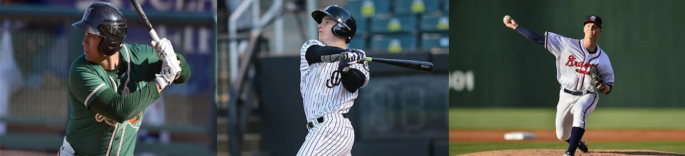 Naylor, O’Neill, Soroka shoot up prospects lists
