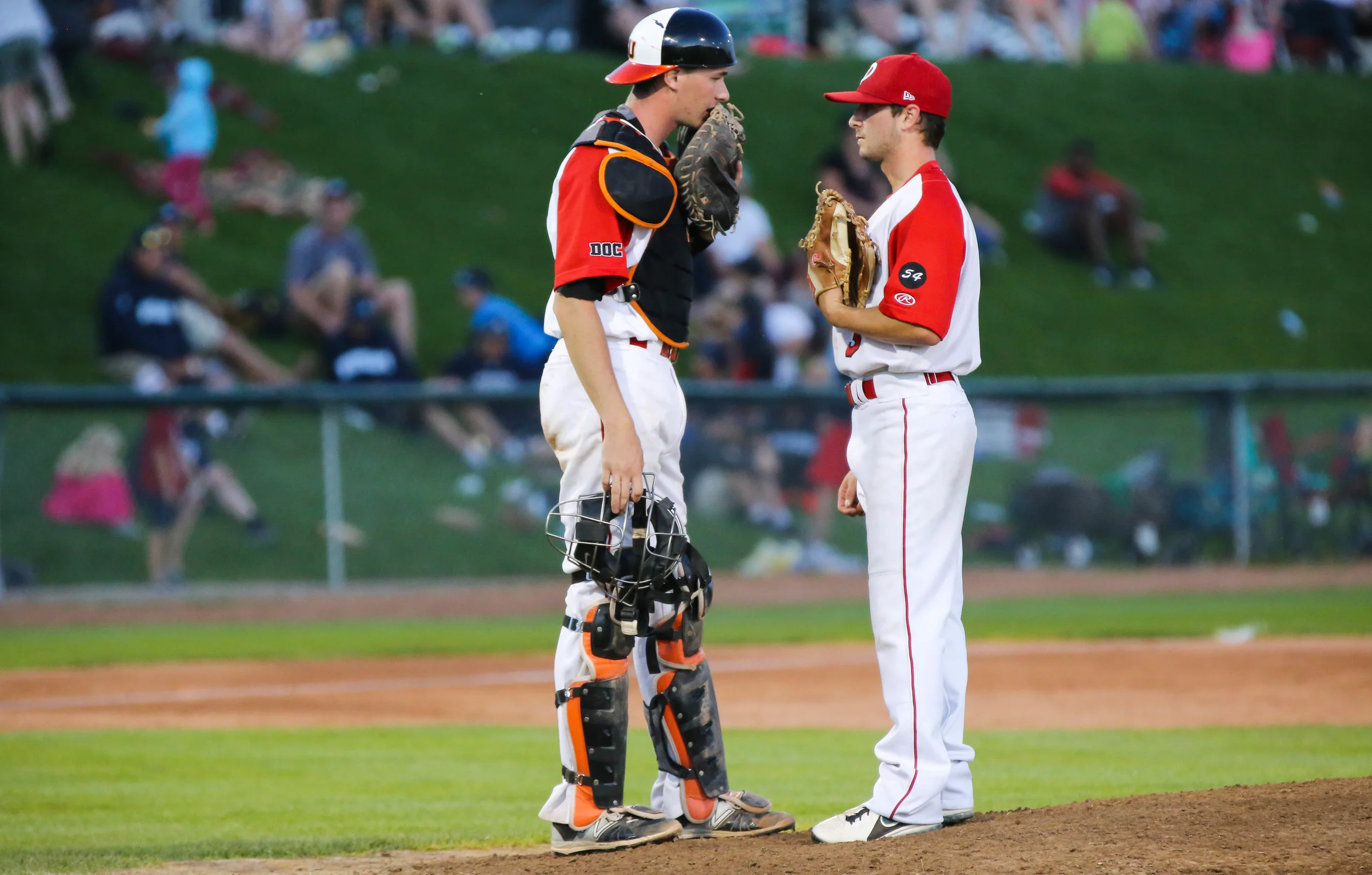 Bulls rally to beat Okotoks