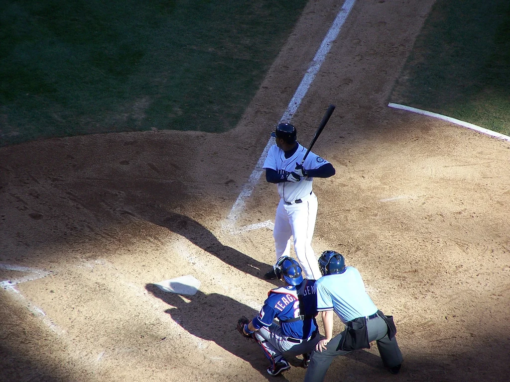 BWDIK: Griffey & Piazza, plus Fletcher, McCaskill, White 