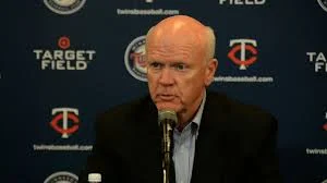 Elliott: Terry Ryan, Said 'no thanks' to the Blue Jays