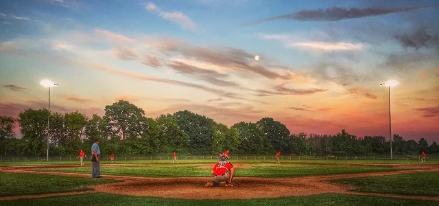 CPBL playoff baseball to get underway Thursday