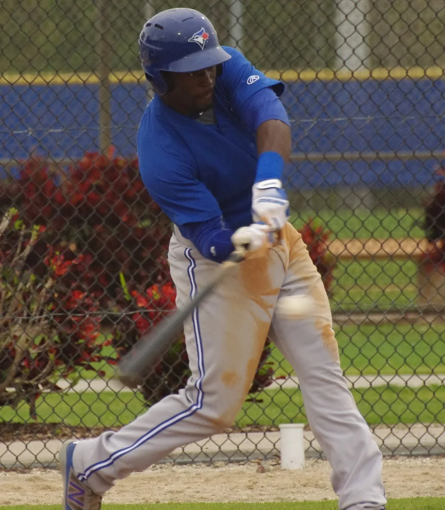 Jay Blue: Alford, Fields, Fishman, Jones, Lawrence, Lizardo, Thomas