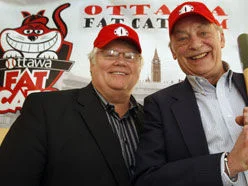 Legendary baseball Swiss Army knife Bill MacKenzie turns 70