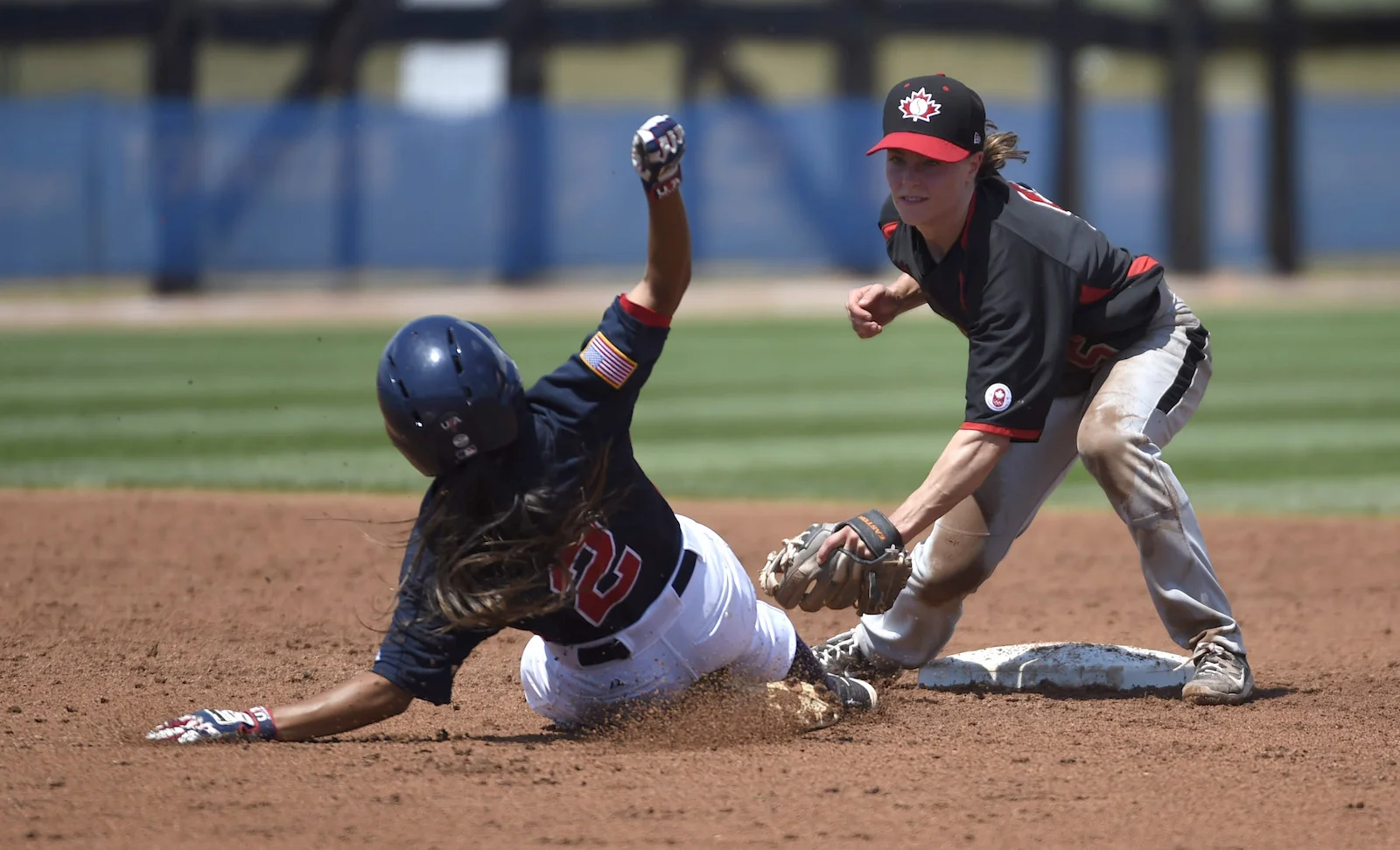 After Pan Am silver, women's program shifts focus to world championships