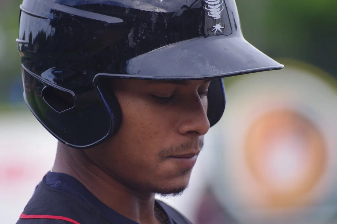 Jay Blue: Barreto, Ceciliani, Jones, Maldonado, Parmley 