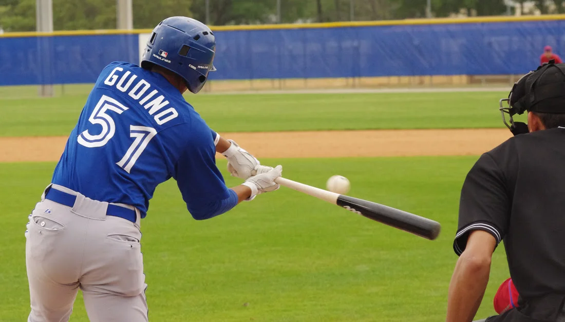 Jay Blue: Gudino, Jones, La Prise, Reyes, Spiwak 